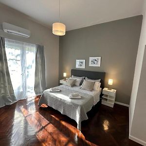 Del900 Apartamentos.