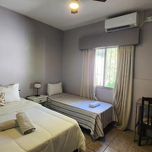 Habitación Triple Económica